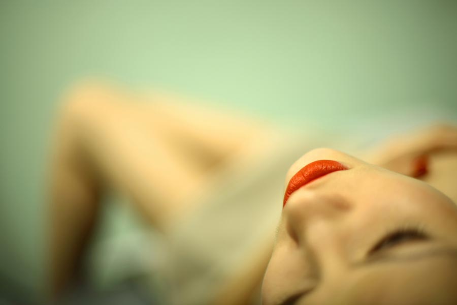 yoni massage Yoni Massage