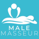 male masseur testimonial